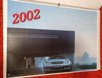 6 Mercedes Benz Kalender für Sammler Sachsen - Ebersbach/Sachsen Vorschau