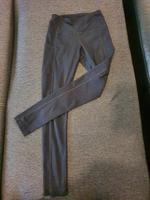 Sporthose schwarz mit Taschen Niedersachsen - Wingst Vorschau