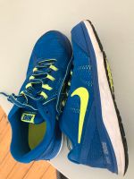 Nike Schuhe Neuwertig Blau München - Au-Haidhausen Vorschau