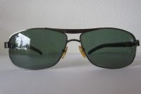 Ray Ban clasic silver Größe 69#16 Baden-Württemberg - Leonberg Vorschau