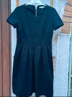 dunkelblaues Kleid Gr. L Bayern - Regensburg Vorschau