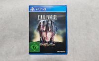 Final Fantasy XV Royal Edition PS4 Eimsbüttel - Hamburg Schnelsen Vorschau