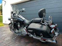 Harley-Davidson Road, King Classic Schwachhausen - Radio Bremen Vorschau