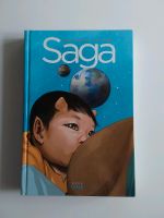 !GUT! SAGA Book One DELUXE HARDCOVER EDITION Bayern - Neu Ulm Vorschau