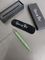 Glamour Pen von Swarovski an Kette aus Sterlingsilber Hannover - Bothfeld-Vahrenheide Vorschau