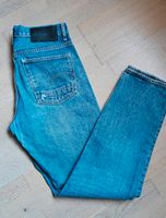 G-STAR RAW Herren Jeans blau 31/32 Regular Jacken Hemd Hose Hannover - Vahrenwald-List Vorschau