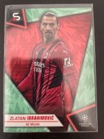 Zlatan Ibrahimovic Topps Superstars 23/24 Super Rare 059/199 Düsseldorf - Kaiserswerth Vorschau