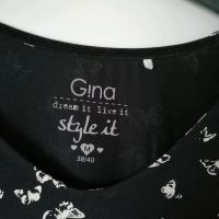 Shirt, Bluse von Gina Gr. 38/40 M Rheinland-Pfalz - Giesenhausen Vorschau