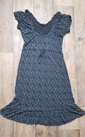 Kleid Gr. 36, Sommerkleid, grau Sachsen-Anhalt - Schönebeck (Elbe) Vorschau