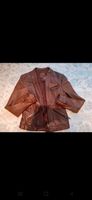 Lederjacke braun S.Oliver 36 Hessen - Hasselroth Vorschau