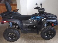 Quad ATV TGB Blade 600 LT ABS EPS **3 Jahre Garantie** Sachsen - Naunhof Vorschau