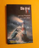 Die drei ??? Und das Phantom aus dem Meer Brandenburg - Potsdam Vorschau