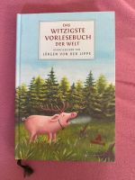 Das witzigste Vorlesebuch der Welt Jürgen von der Lippe Niedersachsen - Buchholz in der Nordheide Vorschau