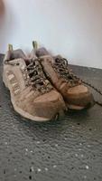 Wanderschuhe Lowa Bayern - Altmannstein Vorschau