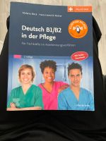 Deutsch B1/B2 in der Pflege. Nordrhein-Westfalen - Krefeld Vorschau