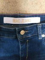 SUCHE Damen Mac-Jeans 'Straight', Gr. 38/32, 0389L D671 5818 Saarland - Wallerfangen Vorschau