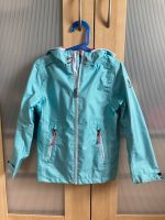 Tribord Regenjacke / Outdoorjacke Größe 122 Hessen - Grünberg Vorschau