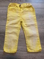 Jeans Hose Größe 80 Niedersachsen - Nordleda Vorschau