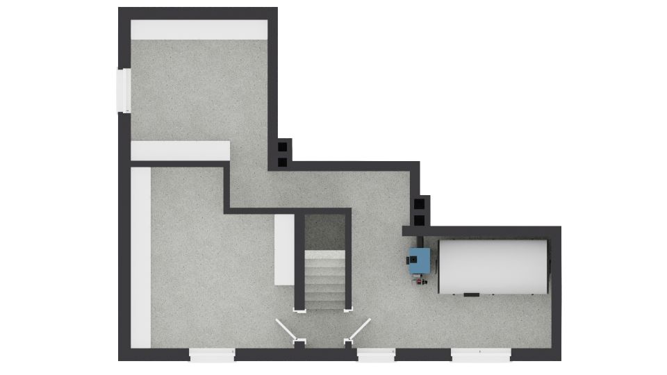 -RESERVIERT- Einfamilienhaus auf großem Grundstück in Haren-Fehndorf in Haren (Ems)