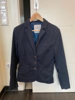 Blazer blau Gr.40 H&M Nordrhein-Westfalen - Neuenkirchen Vorschau