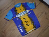 Fahrradtrikot von ALEX (MTB) für Herren Gr. L in blau. Nordrhein-Westfalen - Leverkusen Vorschau