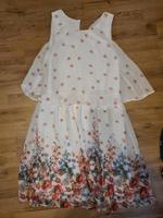 Sommerkleid gr  38 Niedersachsen - Lachendorf Vorschau