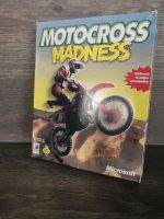 Rarität Motocross Madness  Big Box oldscool PC Spiel Nordrhein-Westfalen - Hörstel Vorschau
