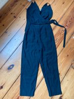 Mango Jumpsuit 34 schwarz Berlin - Mitte Vorschau