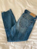 Jeans Girlfriend tapered 36 H&M München - Untergiesing-Harlaching Vorschau