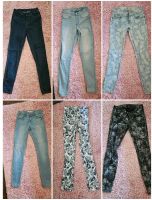 Diverse Hosen / Jeggings Niedersachsen - Braunschweig Vorschau