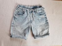 Jeans Shorts Gr.170 H&M blau guter Zustand Niedersachsen - Meine Vorschau