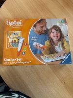 Tiptoi Starter-Set „Kindergarten“ Baden-Württemberg - Reilingen Vorschau