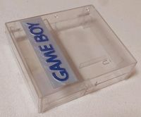 Original Nintendo Game-Boy Classic Special Edition Box Case Hülle Nordrhein-Westfalen - Mülheim (Ruhr) Vorschau
