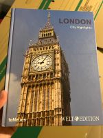 Buch London City Highlights Welt Edition München - Moosach Vorschau