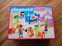 Playmobil 5306 Kinderzimmer Bayern - Denklingen Vorschau