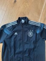 Trainingsjacke deutsche Nationalmannschaft Neuhausen-Nymphenburg - Neuhausen Vorschau