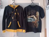 Strickjacke und T-Shirt gr.M Berlin - Treptow Vorschau