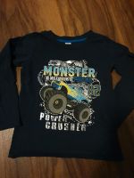 Shirt Monstertruck Baden-Württemberg - Kornwestheim Vorschau