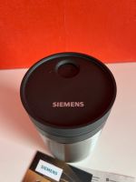 Siemens Milchbehälter für EQ Kaffeevollautomaten - NEU Nordrhein-Westfalen - Alfter Vorschau