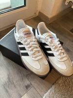 adidas samba sneaker unisex neu Nordrhein-Westfalen - Solingen Vorschau