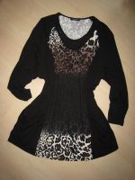 Longshirt von Verpass Gr. 52 mit Animal-Print * NEU Bayern - Coburg Vorschau