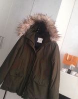 Mango Winterjacke Neu Eimsbüttel - Hamburg Eimsbüttel (Stadtteil) Vorschau