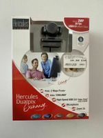 HERCULES Webcam DUALPIX EXCHANGE Baden-Württemberg - Ostrach Vorschau