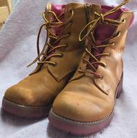Schnürboots von Disney *Soy Luna* Gr. 36 Nordrhein-Westfalen - Neunkirchen Siegerland Vorschau