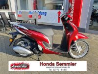 Honda SH Mode 125 NEU 2024er Modelljahr auf Lager Hessen - Herborn Vorschau