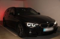 BMW 330d Touring M Sport Shadow München - Allach-Untermenzing Vorschau