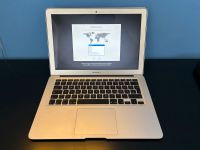 Apple MacBook Air 2012 - 128GB, 8GB DDR Niedersachsen - Lüchow Vorschau