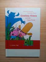 Cowboy Klaus und der fiese Fränk Düsseldorf - Wittlaer Vorschau