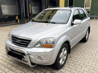 Kia Sorento Automatikgetriebe AHK 4X4 Klima Nürnberg (Mittelfr) - Mitte Vorschau