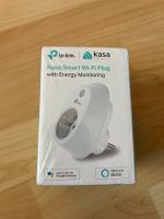 Kasa Smart Smarte WLAN-Steckdose mit Verbrauchsanzeige TP-LINK Niedersachsen - Hagen am Teutoburger Wald Vorschau